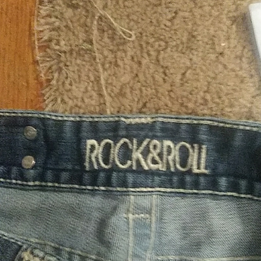 Jeans - Picture 4 of 5